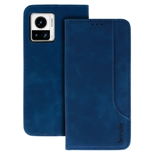 Wonder Prime tok Motorola Edge 30 Ultra navy - 1