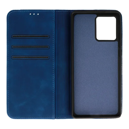 Wonder Prime tok Motorola Edge 30 Ultra navy - 4