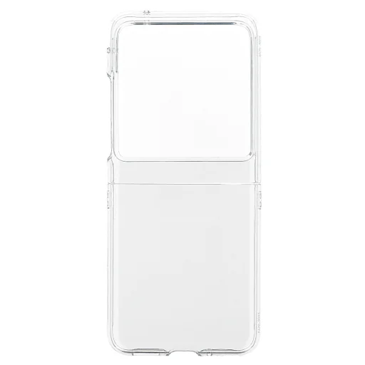 Ultra Clear 1mm tok Motorola Razr 40 Ultra átlátszó - 2