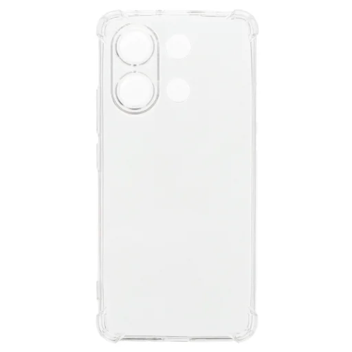 Clin Anti Shock 1,5mm tok Xiaomi Redmi Note 13 4G átlátszó - 2