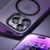  iPhone 15 Pro Max Fekete Benks Magnetic Lucid Armor tok thumbnail