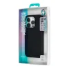  iPhone 15 Pro Max Fekete Benks Magnetic Leather tok thumbnail