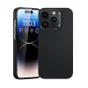  iPhone 14 Pro fekete Benks Etui Magnetic Armor Air Kevlar 600D tok thumbnail