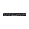  Samsung Galaxy S24 Ultra fekete Benks Etui Magnetic Armor Air Kevlar 600D tok thumbnail
