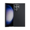  Samsung Galaxy S24 Ultra fekete Benks Etui Magnetic Armor Air Kevlar 600D tok thumbnail
