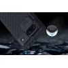 Google Pixel 8 Nillkin CamShield Pro tok fekete - 4