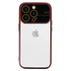 Electro Lens tok Apple iPhone 12 Pro Cherry thumbnail