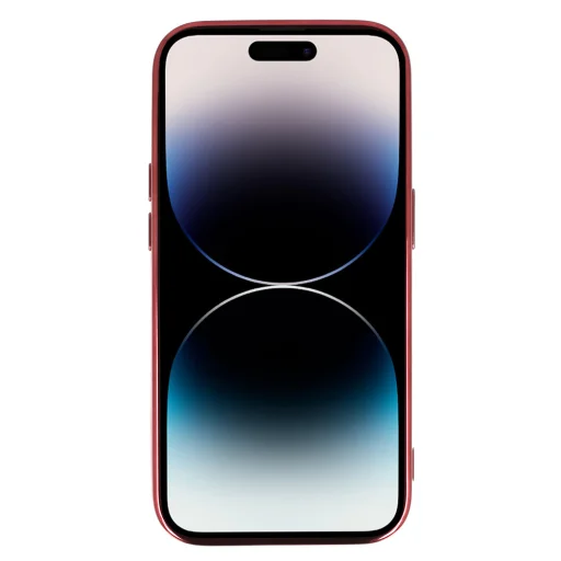 Electro Lens tok Apple iPhone 12 Pro Cherry - 3