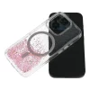 Liavec Moonlight Series tok Samsung Galaxy S22 Ultra pink thumbnail