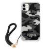 Original Case GUESS Camo GUHCN61KSARBK iPhone 11 tok thumbnail