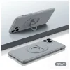 Tel Protect Magnetic Elipse tok iPhone 11 szürke - 7