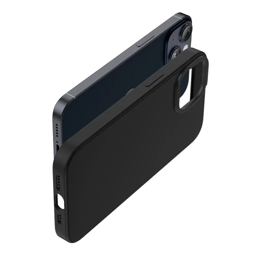 Amazing Thing Smoothie Magsafe tok 8FT IP146.7SMBK for iPhone 14 Plus fekete - 3