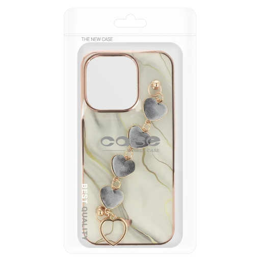 Trend tok Xiaomi Redmi 10A design 1 fehér - 6