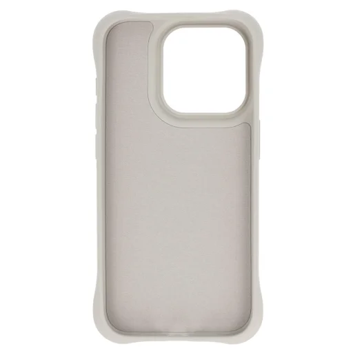 Tel Protect Wave Magsafe tok iPhone 14 Pro szürke - 3