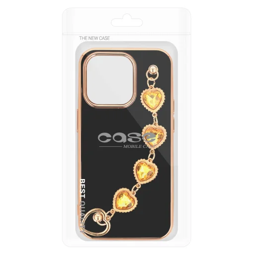 Trend Case tok Xiaomi Redmi Note 10 Pro/Note 10 Pro Max design 2 fekete - 5