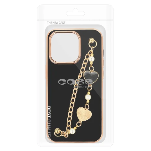 Trend tok Xiaomi Redmi 10A design 3 fekete - 5