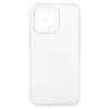 Ultra Clear 1mm tok iPhone 14 Pro Max Transparent thumbnail