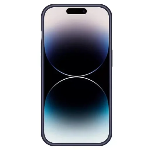 Nillkin CamShield Pro PC+TPU tok iPhone 14 Pro Max lila - 2