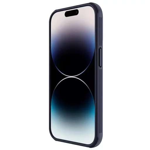Nillkin CamShield Pro PC+TPU tok iPhone 14 Pro Max lila - 3