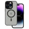 Tel Protect Mágneses Splash Matt Tok iPhone 11 Pro-hoz Fekete thumbnail