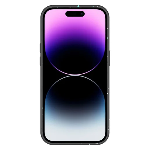 Tel Protect Mágneses Splash Matt Tok iPhone 11 Pro-hoz Fekete - 3