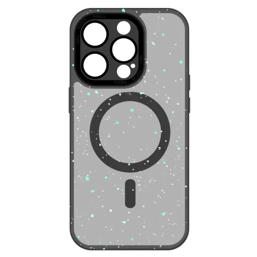 Tel Protect Mágneses Splash Matt Tok iPhone 11 Pro-hoz Fekete - 4