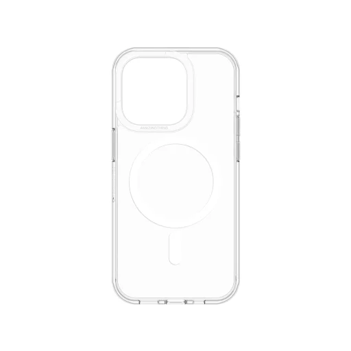 Amazing Thing Minimal Magsafe Tok 6.6FT IP156.7PMMINCL iPhone 15 Pro Max átlátszó - 8