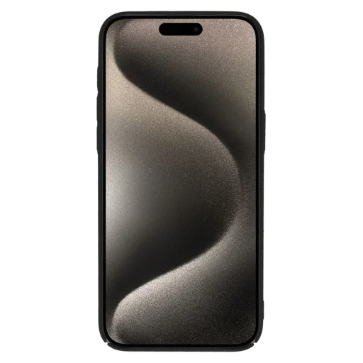 Tel Protect Magnetic Elipse iPhone 14 Pro Max tok fekete - 3