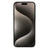 Tel Protect Magnetic Elipse tok iPhone 15 Pro Max szürke - 3