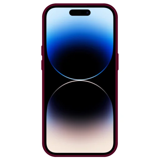 Tel Protect Kickstand Magsafe tok iPhone 13 Pro Max burgundy - 4