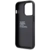  iPhone 14 Pro Max Black Original Case BMW Grip Hot Stamp Hardcase BMHCP14X22GSLK tok thumbnail