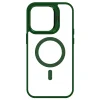 Tel Protect Kickstand Magsafe tok iPhone 13 Pro Max zöld thumbnail