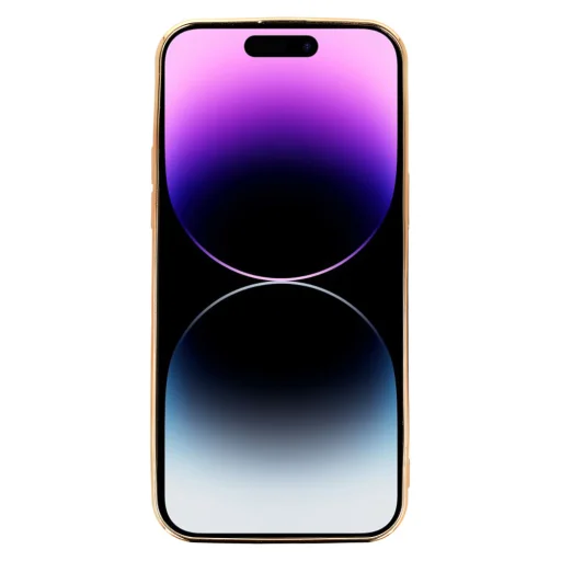 Trend tok iPhone 14 Pro design 2 fekete - 3