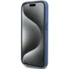 Original Case GUESS hardcase 4G Stripe Collection GUHCP15LG4GLBL for Iphone 15 Pro blue tok thumbnail