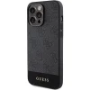 Original Case GUESS hardcase 4G Stripe Collection GUHCP15XG4GLGR iPhone 15 Pro Max tok szürke thumbnail