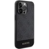 Original Case GUESS hardcase 4G Stripe Collection GUHCP15XG4GLGR iPhone 15 Pro Max tok szürke thumbnail
