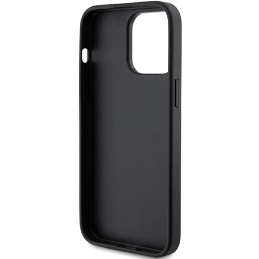Original Case GUESS hardcase 4G Stripe Collection GUHCP15XG4GLGR iPhone 15 Pro Max tok szürke - 7