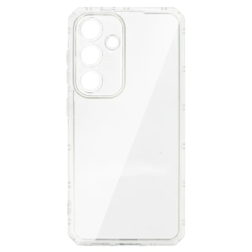 Armor Antishock tok Samsung Galaxy S24 átlátszó - 2