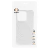 Tel Protect Wave Magsafe tok iPhone 15 Pro Max fehér - 7