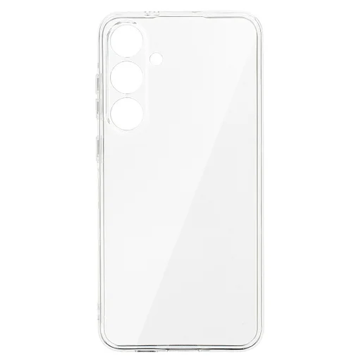 2 mm-es átlátszó tok Samsung Galaxy S24-hez - 2