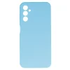 Silicone Lite Samsung Galaxy A14 4G/5G tok light blue - 2
