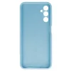 Silicone Lite Samsung Galaxy A14 4G/5G tok light blue - 3