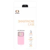 Tel Protect Lichi Soft Case tok Iphone 12 light pink thumbnail