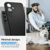 SPIGEN Thin Fit ACS07341 tok Samsung Galaxy S24 - Fekete thumbnail