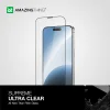 Amazing Thing Edzett üveg Titan Full Glass IP156.1PASFGLA iPhone 15 Pro üvegfólia thumbnail