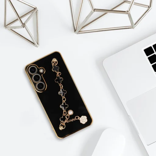 Trend tok Samsung Galaxy A34 5G design 3 fekete - 5