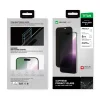 Amazing Thing Tempered glass Titan Privacy Glass IP156.1PRCFGLA for iPhone 15 üvegfólia thumbnail