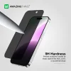 Amazing Thing Tempered glass Titan Privacy Glass IP156.1PRCFGLA for iPhone 15 üvegfólia thumbnail