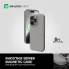 Amazing Thing Smoothie Magsafe tok 8FT IP156.7PSMGY iPhone 15 Pro Max titán thumbnail