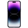Nillkin CamShield Pro PC+TPU tok iPhone 15 Pro Max-hoz lila thumbnail
